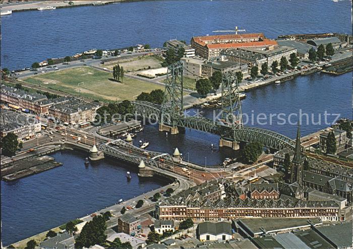 Rotterdam Koenigsbrug
