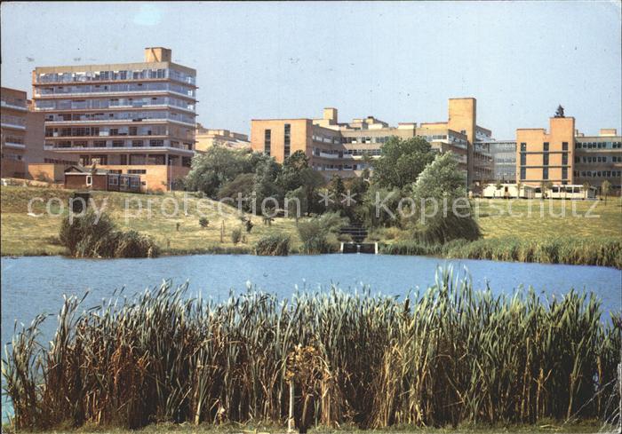 Guildford University of Surrey