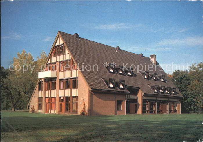 Eerbeek Volkshogeschool