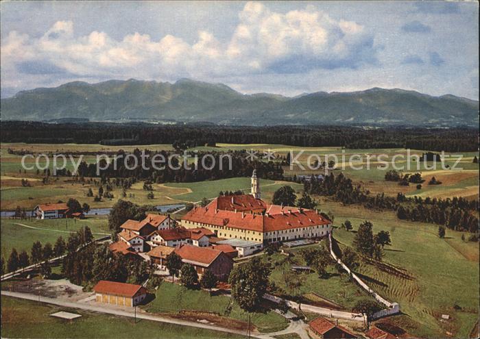 Reutberg Kloster Kloster