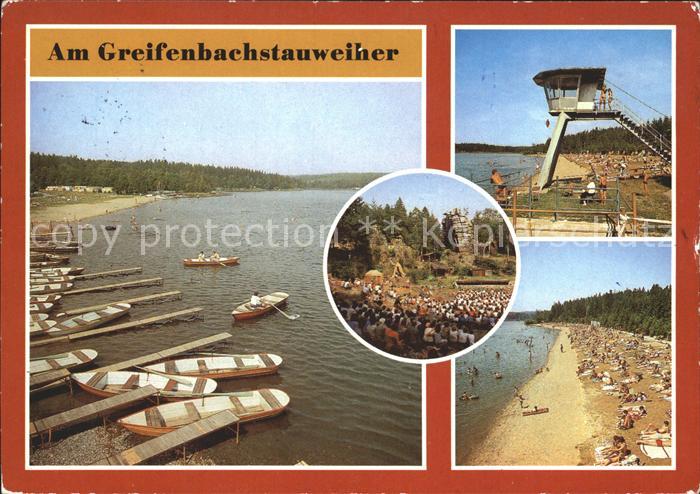 Zschopau Am Greifenbachstauweiher