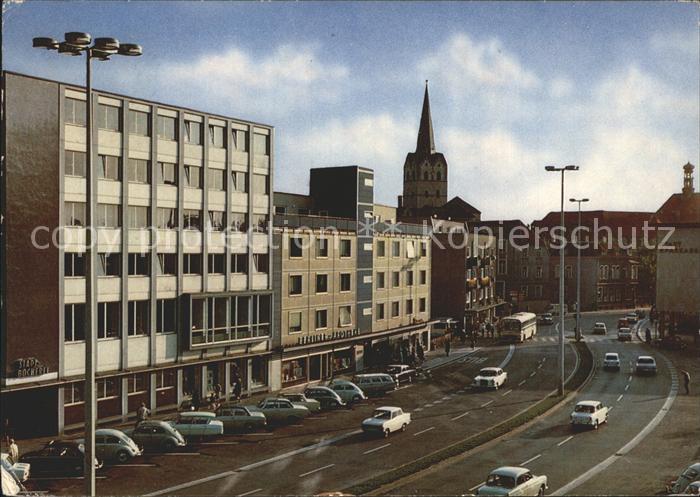 Herford Berliner Strasse