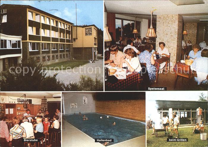 Kirchhundem Josef Gockeln Haus