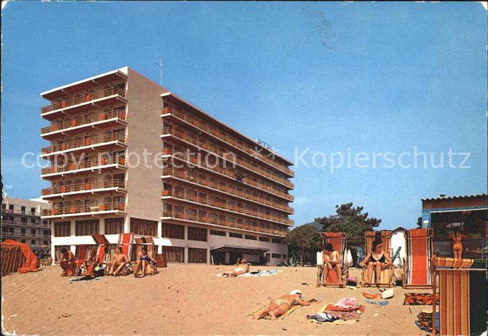 Santa Susanna Hotel Tahiti