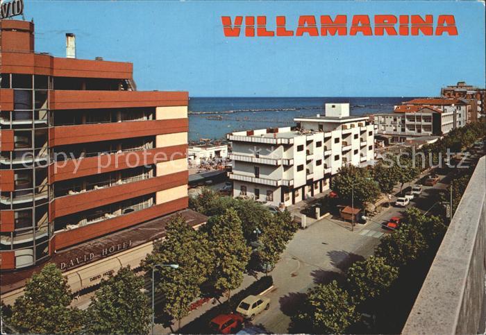Gatteo Mare Villamarina