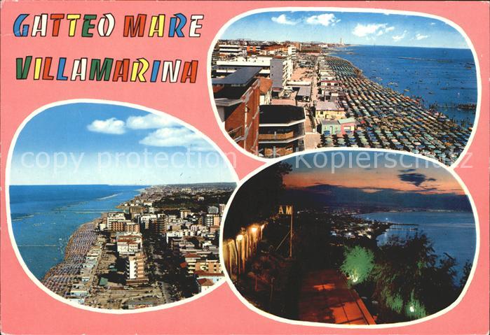 Gatteo Mare Villamarina