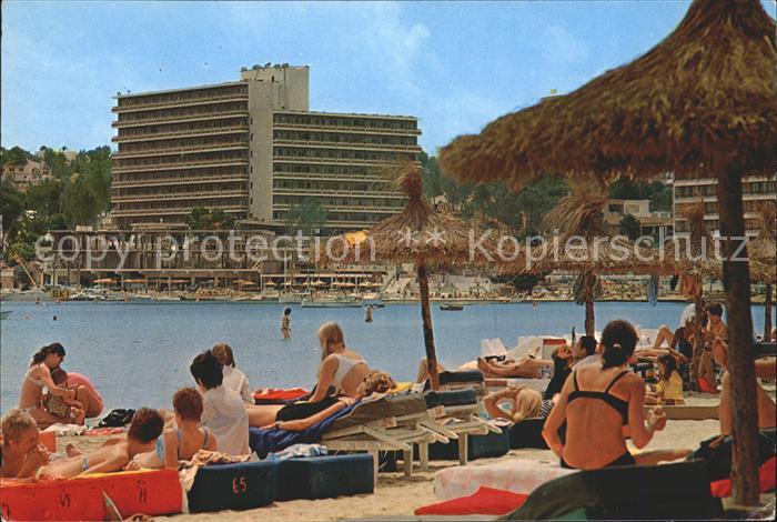 Mallorca Hotel Tobago