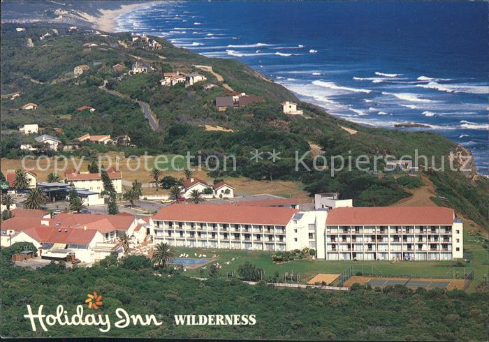 Wilderness Holiday Inn