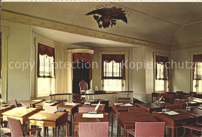 Philadelphia Pennsylvania Independence National Historical Park