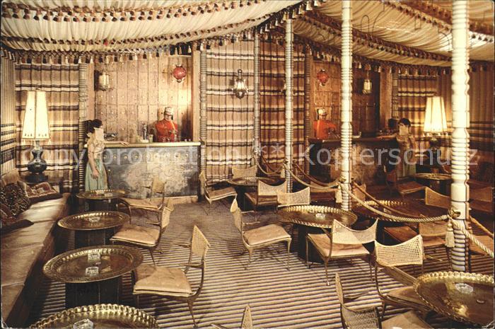 Dallas Texas Tunisia Restaurant