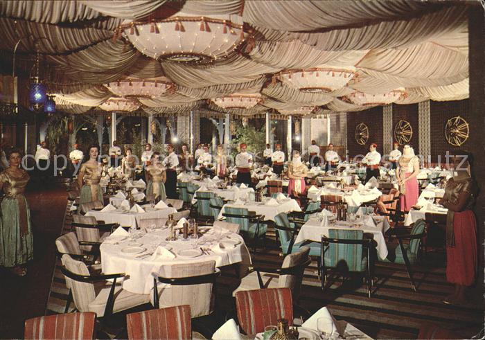 Dallas Texas Tunisia Restaurant