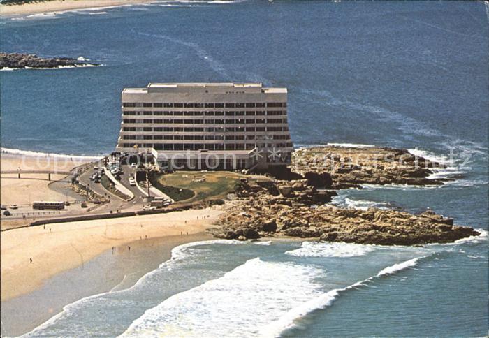 Plettenberg Bay Beacon Island Hotel