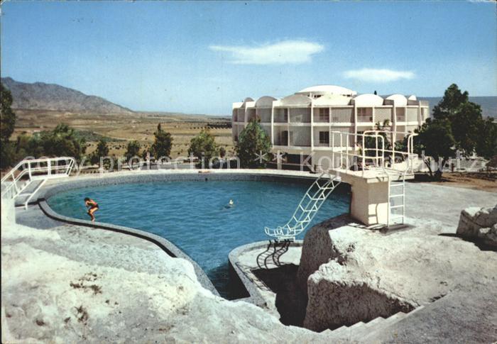 Kasserine Cillium Hotel