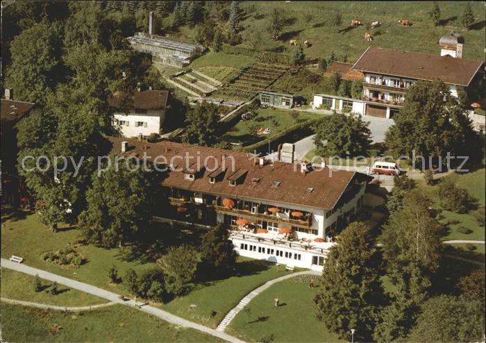 Tegernsee Bayern Privatklinik Der Westerhof