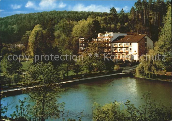 Bad Bergzabern Hotel Seeblick