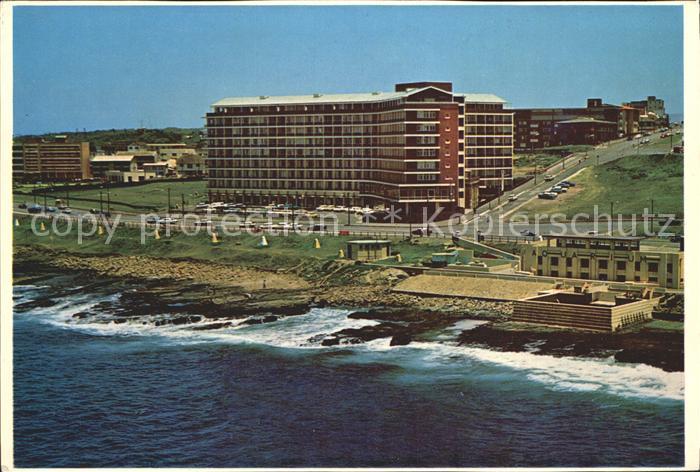 East London Hotel Kennaway