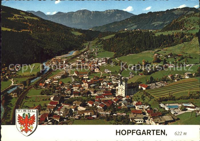 Hofgarten Sessellift Pfarrkirche