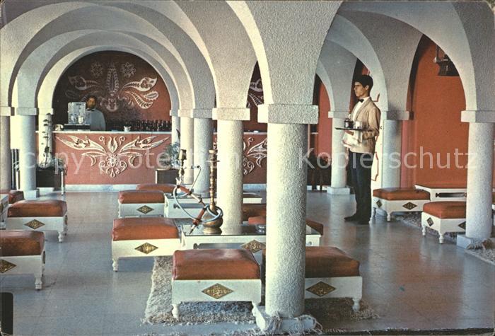 SOUssE  Tunesie Hotel Justinia