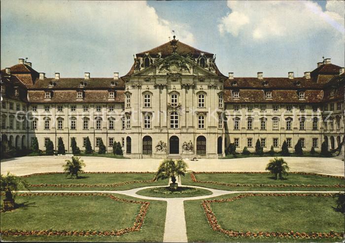 Pommersfelden Schlossgaststaette Gaestehaus