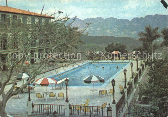 Pinar del Rio Motel los Jazmines