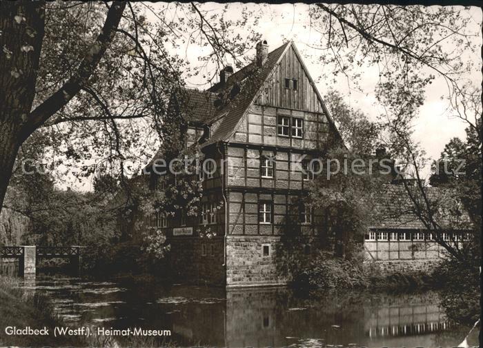 Gladbeck Heimat- Museum