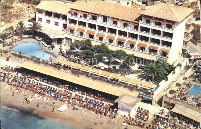 Cala Mayor Hotel La Cala