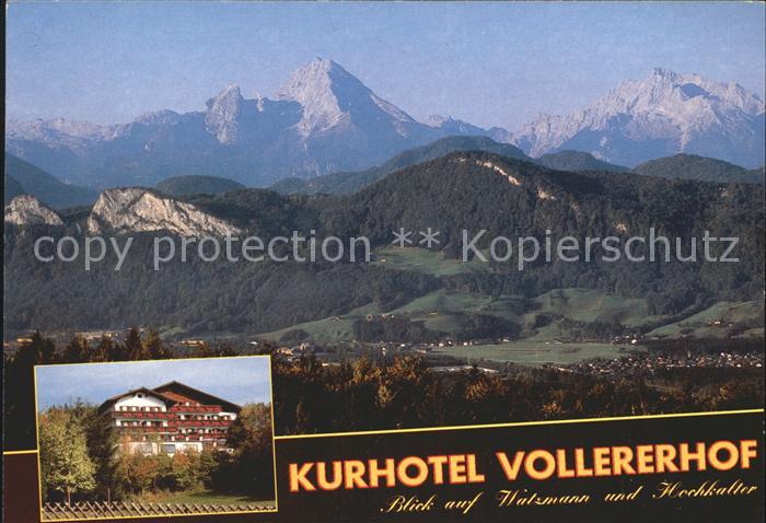 Puch Thurnberg Kurhotel Vollererhof