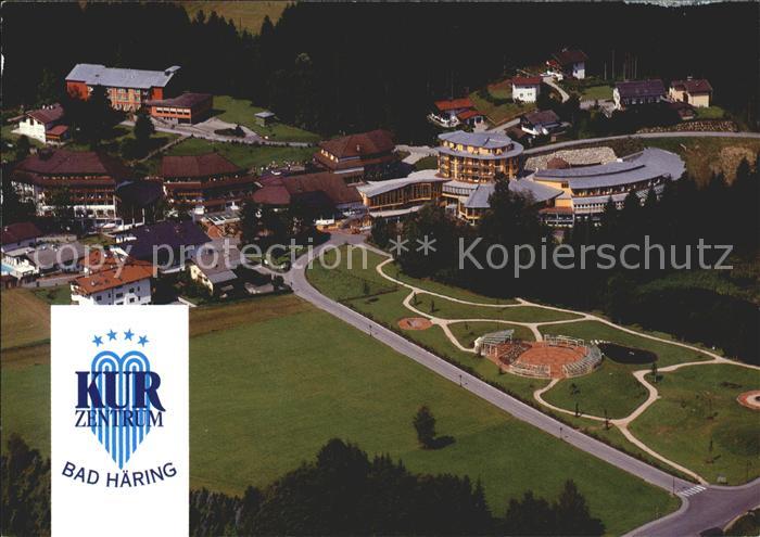 Bad Haering Tirol Kurzentrum