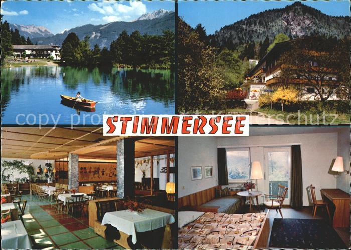 Kufstein Tirol Gasthof Strandbad Stimemrsee