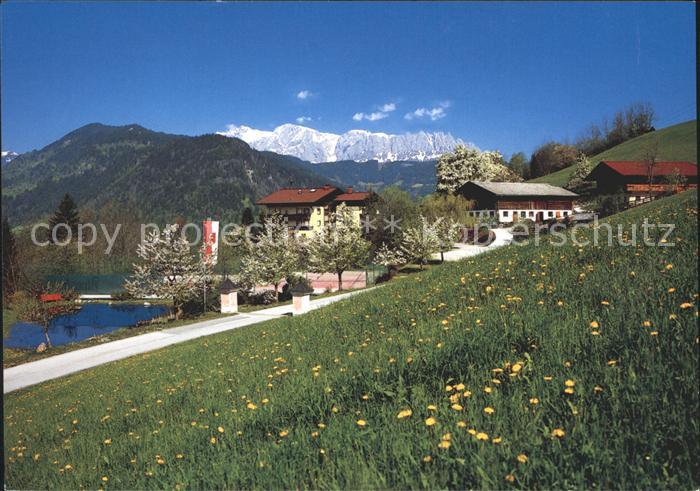 St Johann Tirol Bauernhof Stadtl