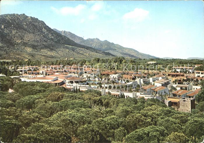 Pula Sardegna Forte Village S Margherita di Pula