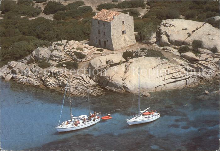 Castellare-di-Casinca Golfe de Roccapina