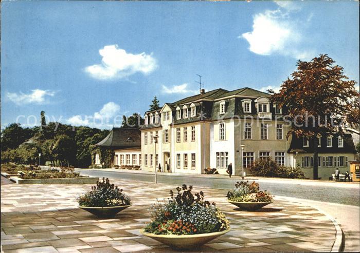 Bad Nenndorf Haus Kassel