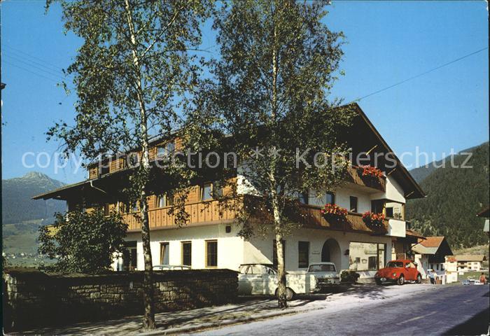 Ehrwald Tirol Ausfernerhof