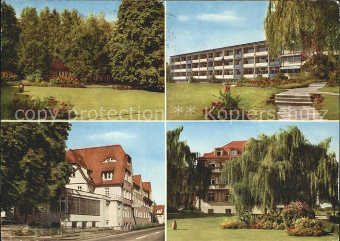 Bad Sebastiansweiler Schwefelheilbad