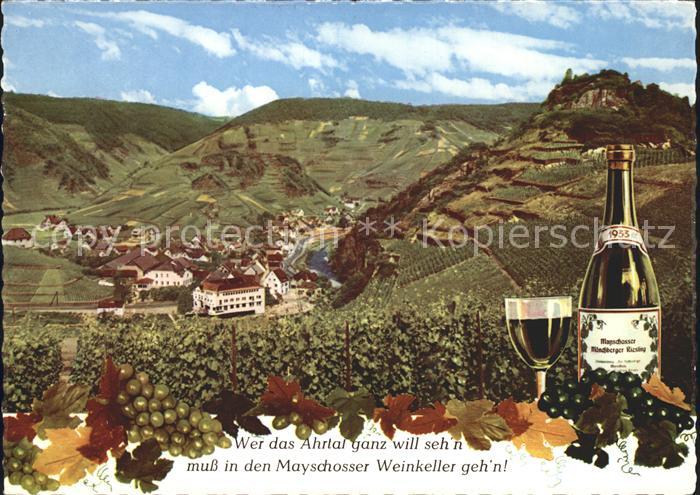 Mayschoss Winzer Verein