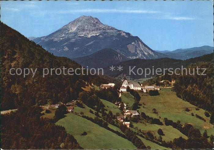 Annaberg Niederoesterreich oetscher