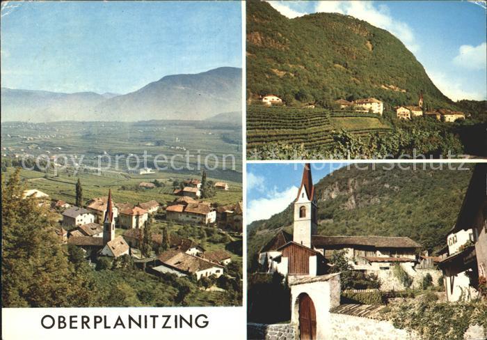 Kaltern Weinstrasse Tirol Oberplanitzing Pianizza di Sopra Bolzano