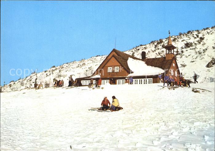 Jelenia Gora Karkonosky Park Norodowy