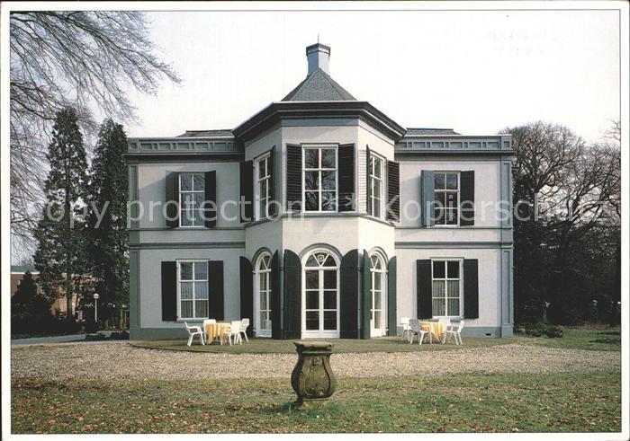 Renkum Landhuis De Keijenberg