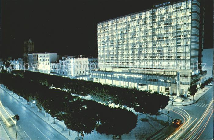 Tunis Hotel International