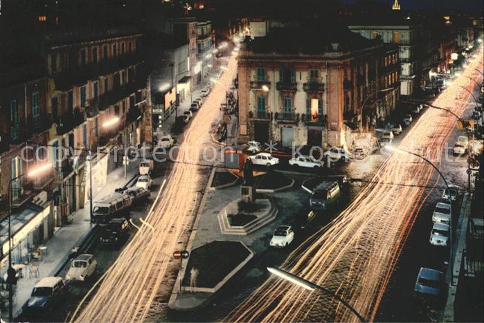 Messina Place Padie Francia