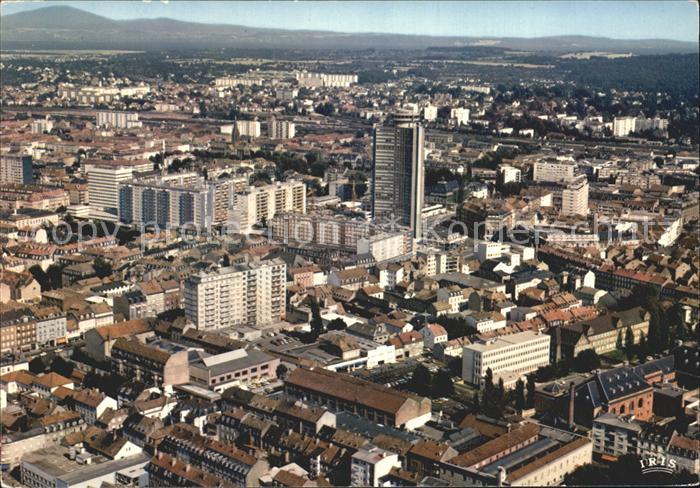 Mulhouse Muehlhausen