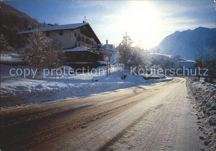 Crandola Valsassina Hotel Sassi Rossi