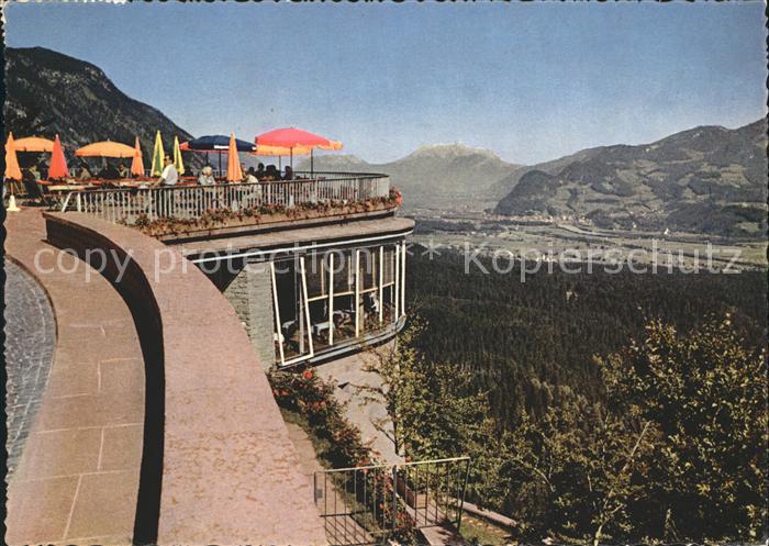 Wiesing Tirol Rasthaus Kanzelkehre Achentalstrasse Achensee