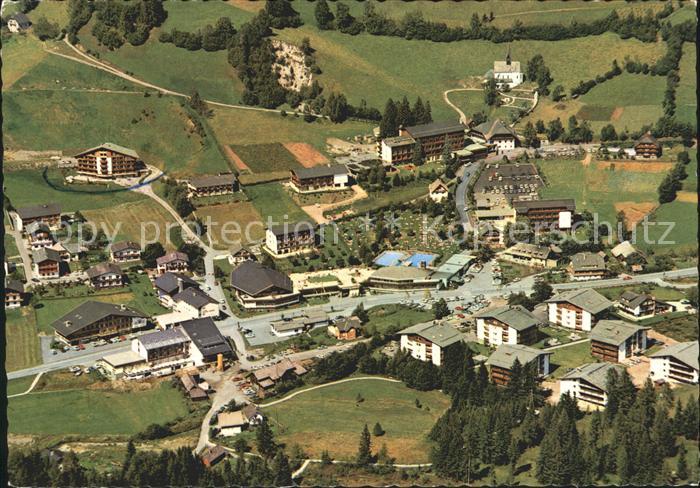 Bad Kleinkirchheim Kaernten