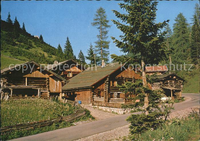 Boden Pfafflar aelteste Hoehensiedlung