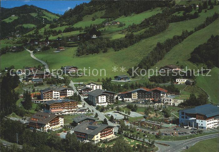 St Johann Pongau