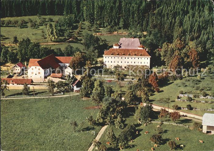 Pischeldorf Schloss Freudenberg