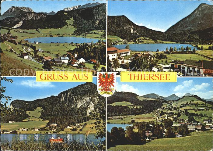 Thiersee